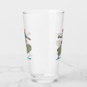 Verre Surf à huile (Droite)