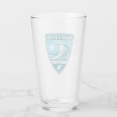 Verre Surf Black's Beach San Diego (Dos)