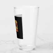 Verre Surf Style de vie Surf (Gauche)