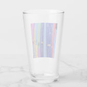 Verre Surf vintage (Dos)