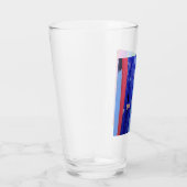 Verre Surf vintage (Droite)