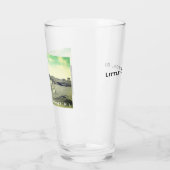 Verre Surf, Warren's Point Beach, Little Compton (Gauche)