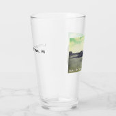 Verre Surf, Warren's Point Beach, Little Compton (Droite)