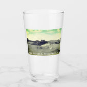 Verre Surf, Warren's Point Beach, Little Compton (Devant)