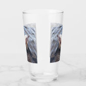 Verre Surfaçage commun des dauphins (Gauche)