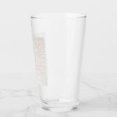 Verre Surface fissurée (Gauche)