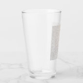Verre Surface fissurée (Droite)