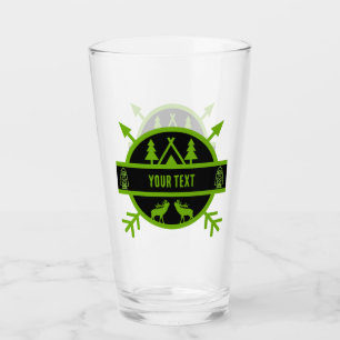 Verre Survivalistes de la nature de Buscraft