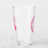Verre Survivant du sein (Gauche)