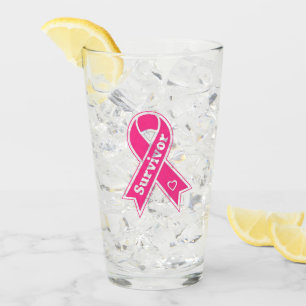 Verre Survivant du sein