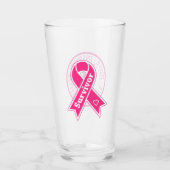 Verre Survivant du sein (Devant)