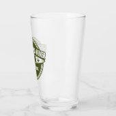 Verre Susquehanna River, Pennsylvanie (Gauche)