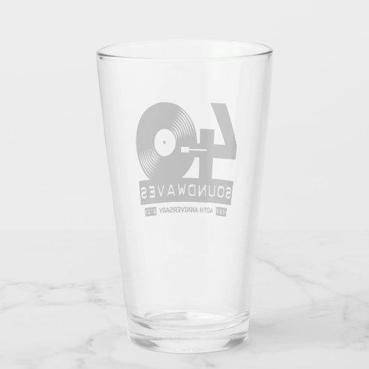 Verre SW40 pinte (Dos)