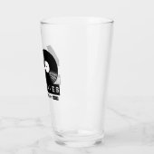 Verre SW40 pinte (Gauche)