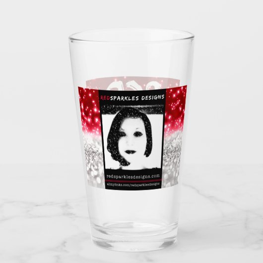 Verre Swag RSD (Devant)