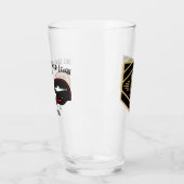 Verre SwagBrag Peaky v Wearside Glass (Gauche)