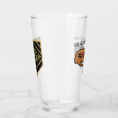 Verre SwagBrag Peaky v Wearside Glass (Droite)