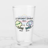 Verre SwagBrag Younker / Rontgen Glass (Devant)