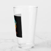 Verre Swagn Retro Monkey (Gauche)