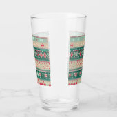 Verre Sweat moche de Noël 2 (Droite)