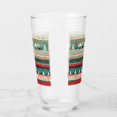Verre Sweat moche de Noël 3 (Gauche)