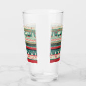 Verre Sweat moche de Noël 3 (Droite)