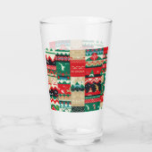 Verre Sweat moche de Noël 8 (Dos)