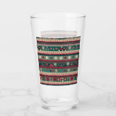 Verre Sweat moche Noël 4 (Dos)