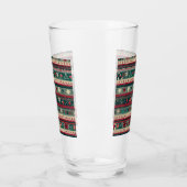 Verre Sweat moche Noël 4 (Gauche)