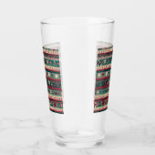 Verre Sweat moche Noël 4 (Droite)