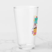 Verre SYLVESTER™ & TWEETY™ | We Fight Together With Prde (Droite)