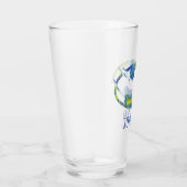 Verre Symbole Batman Électrique (Droite)