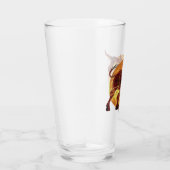 Verre SYMBOLE Zodiaque Taurus (Droite)