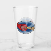 Verre Syndrome de Vortex Tunnel - agilité rapide chien d (Dos)