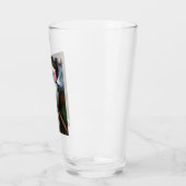 Verre Synesthésie (Gauche)
