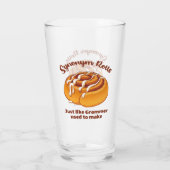 Verre Synonym Rolls Comme Grammer Utilisé Pour Faire (Dos)