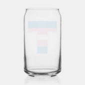 Verre T Can Capitale de la Fierté Trans (Verso)