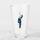 Verre Tai Chi (Dos)