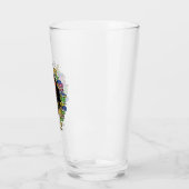 Verre Tant De Livres, Si Peu De Temps (Gauche)