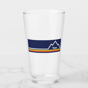 Verre Taos, Nouveau-Mexique
