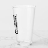 VERRE TARPON FOREVER (Gauche)