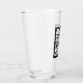 VERRE TARPON FOREVER (Droite)