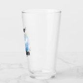 Verre T'as Ball ? Faisons un splash ! Polo d'eau (Gauche)