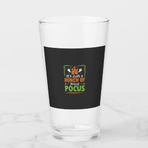 Verre Tas de tours de magie d'Halloween