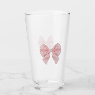 VERRE TASSE BONNE JOURNÉE ROSE
