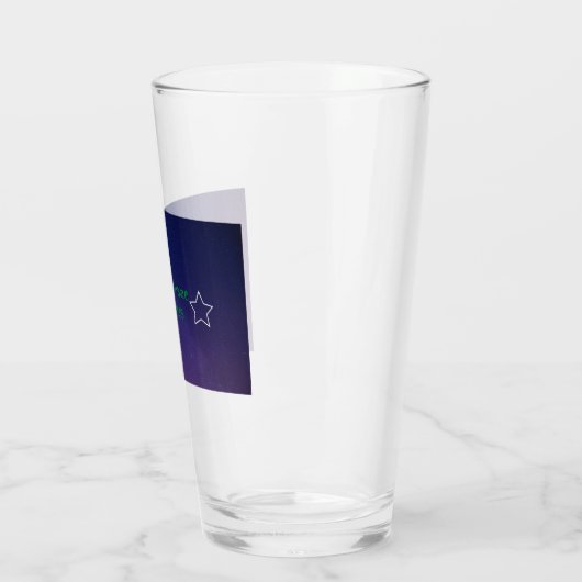 Verre tasses (Gauche)