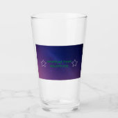 Verre tasses (Devant)