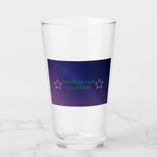 Verre tasses (Devant)