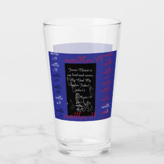 Verre Tasses du ministère
