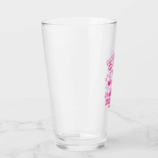 Verre Tasty Retro SYLVESTER™ (Droite)